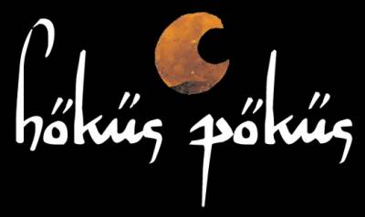 logo Höküs Pöküs
